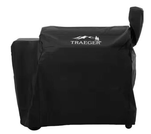 Traeger Full Length Grill Cover for 34 Series Pellet Grills