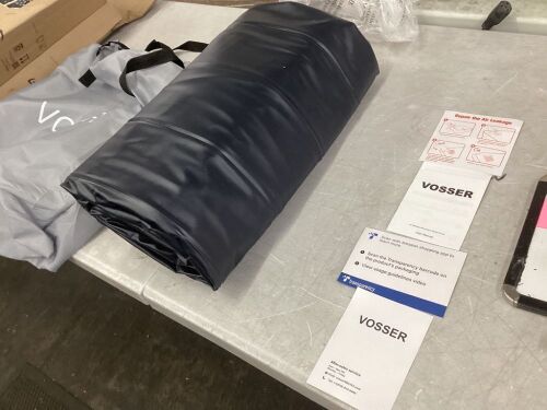 Vosser Twin Air Mattress