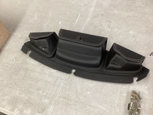 KEMIMOTO Windshield Bags Batwing Fairing