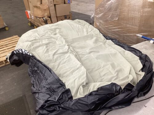 Full Size Air Mattress