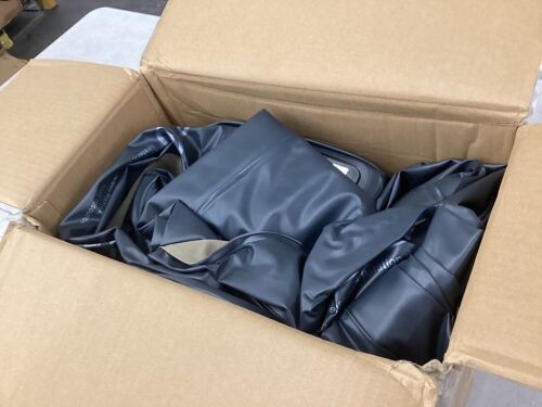 Idoo Air Mattress