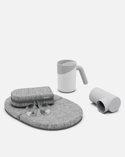 Lalo Bathtime Essentials Set