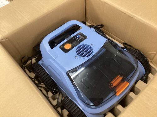 Seauto SAT20 Cordless Robotic Pool Vacuum