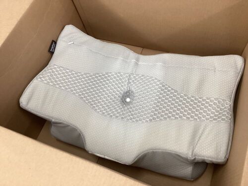 Cervical Neck Pillow