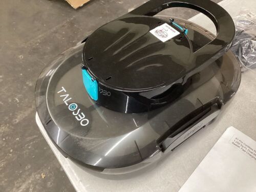 S1 Pro Cordless Robotic Pool Cleaner