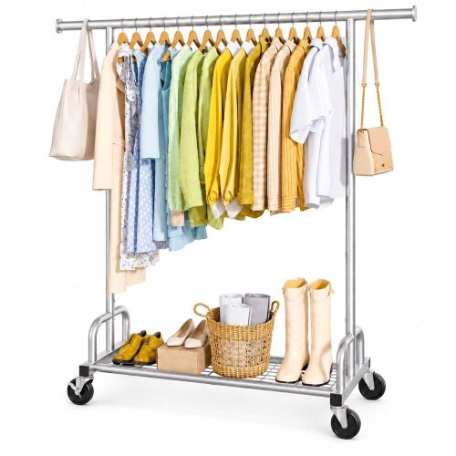 Sakugi Clothes Rack