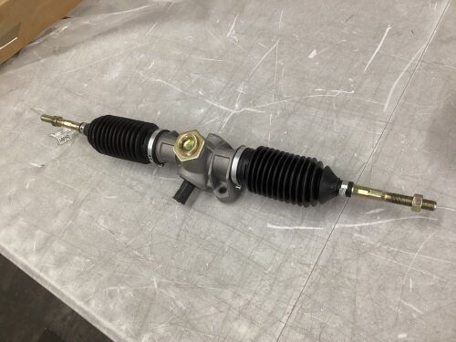 Golf Cart Steering Gear Box Assembly