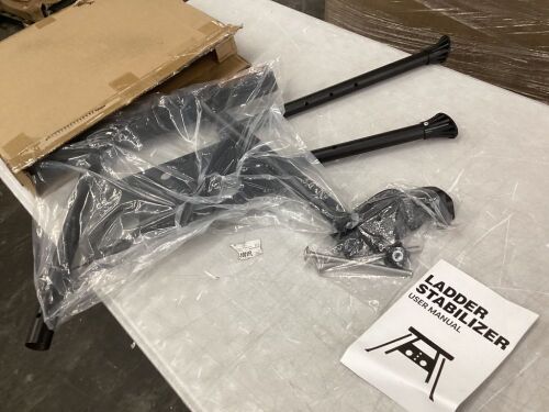 Ladder Stabilizer