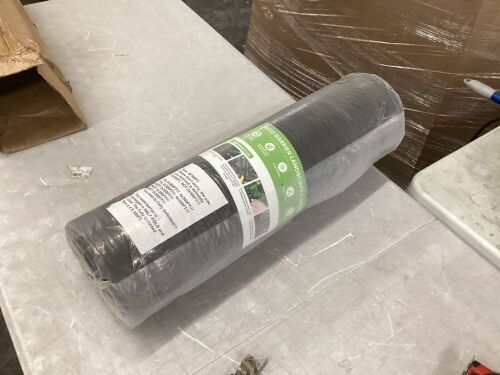 Weed Barrier Landscape Fabric 4 x 300'