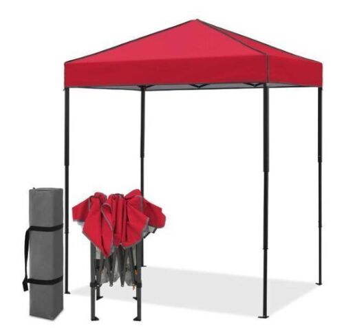 Eagle Peak 6 ft. x 4 ft. Instant Pop-up Canopy