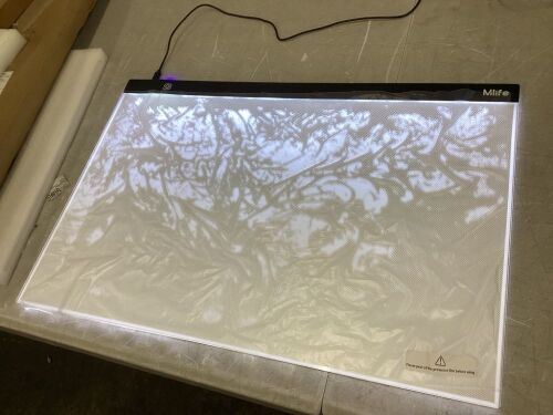Mlife LED Light Pad