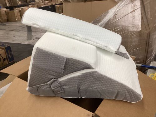 Bed Wedge Pillow