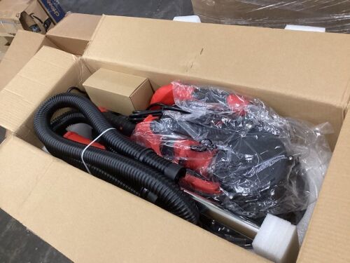 Electric Drywall Sander