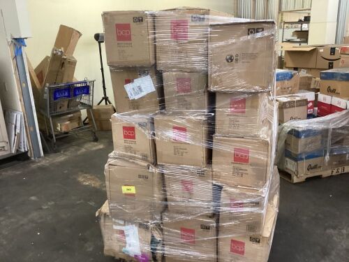 Lot of (15) Christmas Trees - Uninspected