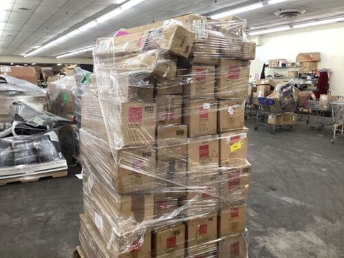 Lot of (32) Christmas Trees - Uninspected