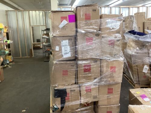 Lot of (16) Christmas Trees - Uninspected