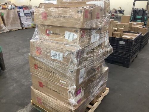 Lot of (25) Christmas Trees - Uninspected