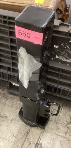 Gooseneck Trailer Coupler