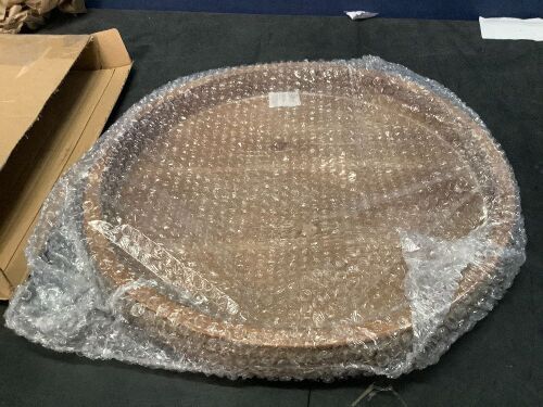 Wooden Serving Tray