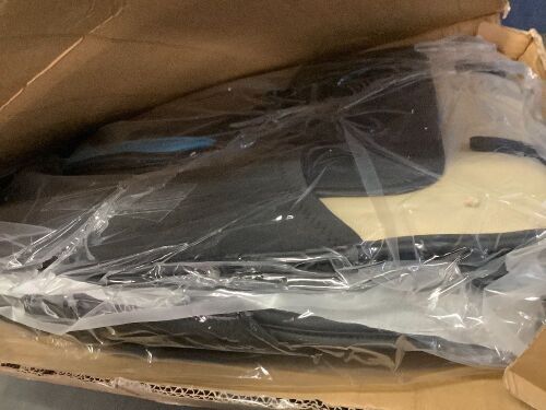 CTDS Car Seat Covers - Possible Fit for Honda Civic