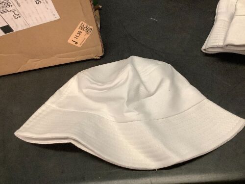Sublimation Bucket Hat Kit