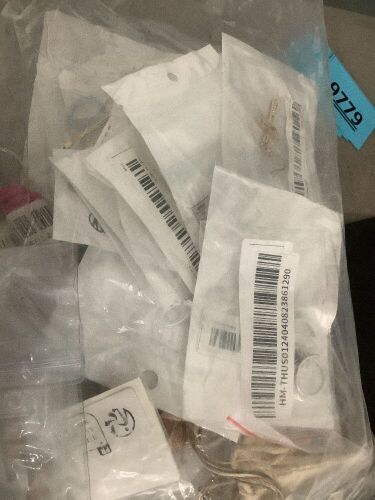 Bag of Jewelry