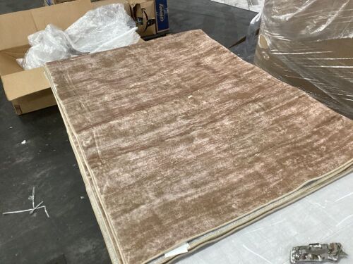 Area Rug, Unknown Size