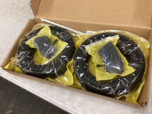 Electric Scooter Tires
