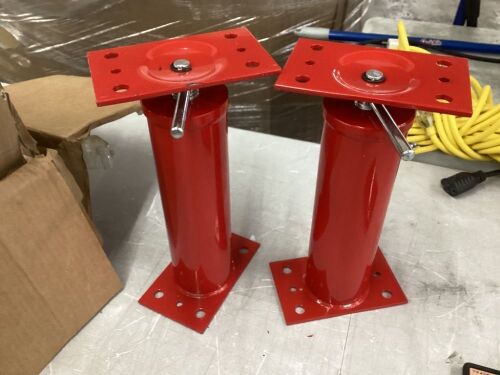 House Floor Jacks