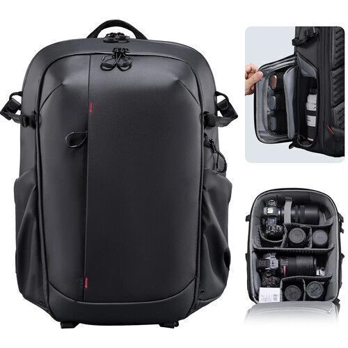 Ulanzi BP09 Camera Backpack 22L
