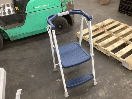 Cosco Folding Step Stool