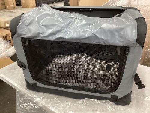 Portable Folding Pet Crate