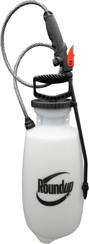 Roundup 2-Gallon Lawn and Garden Sprayer