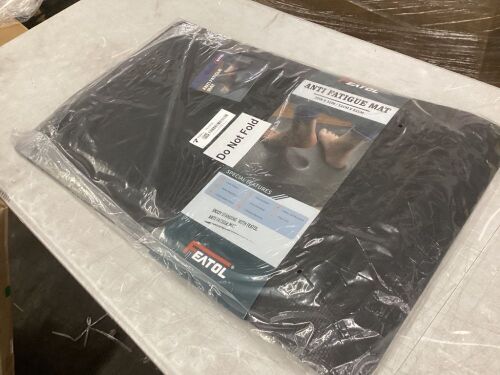 Anti-Fatigue Mat, 20" x 32"