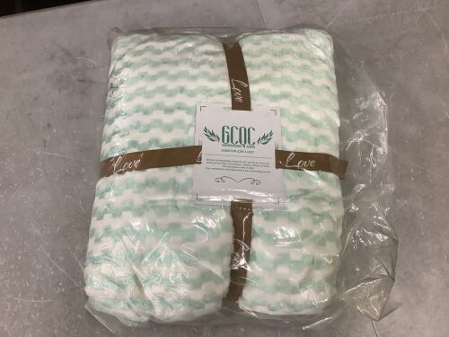 Blanket, Unknown Size