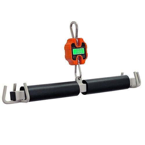 SIKE PWS450 Patient Weight Scale Kit for Lift