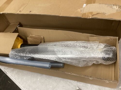 Cordless Stick Water Transfer Pump