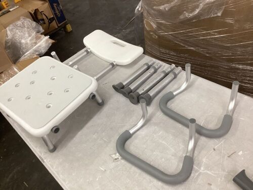 Shower Chair