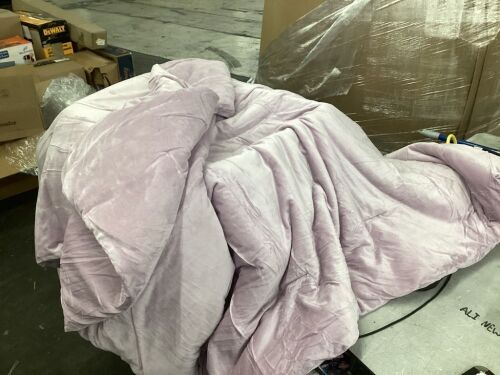 King Size Comforter