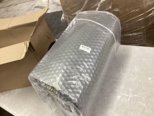 Hot Tub Bubble Cover