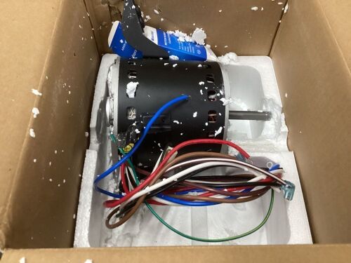 AC Blower Motor