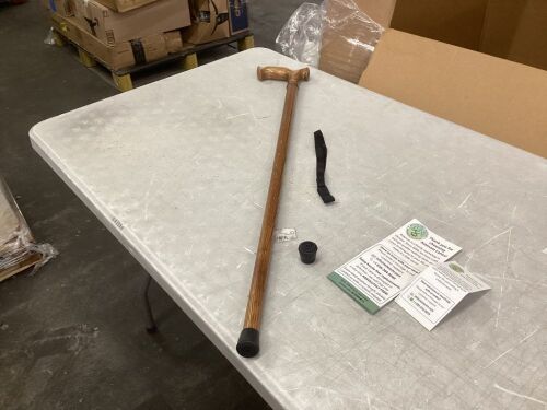 Asterom Walking Cane