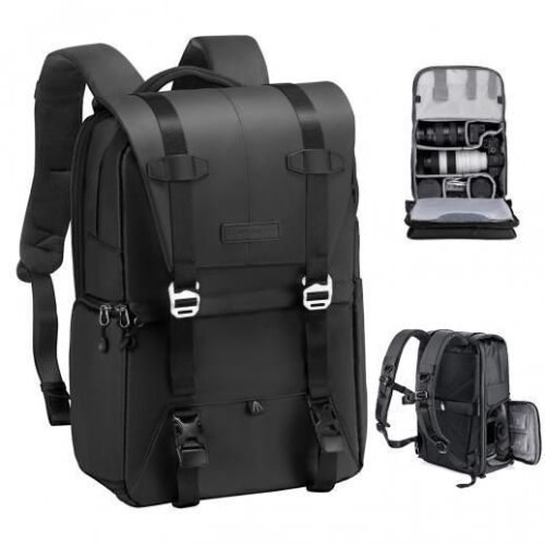 K&F Concept Urban Wander 20L Camera Backpack