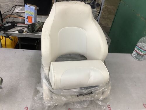 Seamander Boat Seat