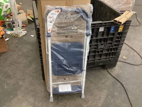 Cosco Folding Step Stool