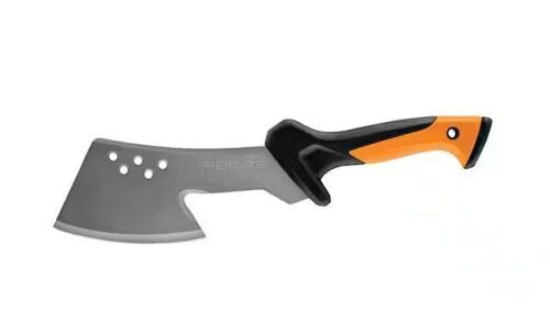 Fiskars Billhook Steel Clearing Hatchet (18 in. )