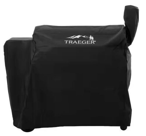Traeger Full Length Grill Cover for 34 Series Pellet Grills
