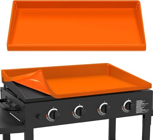 36" Silicone Griddle Mat for Blackstone 36 Inch Grill