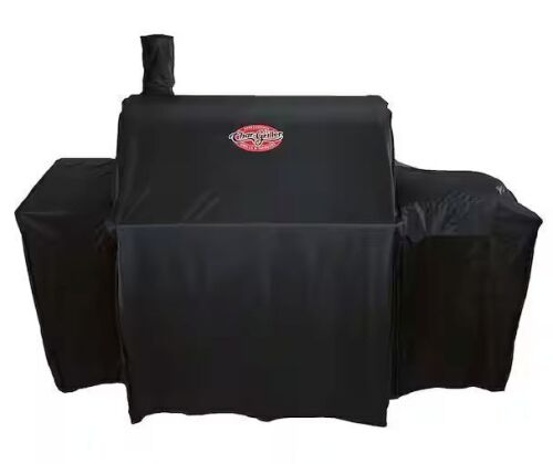 Char-Griller Smokin Champ Grill Cover
