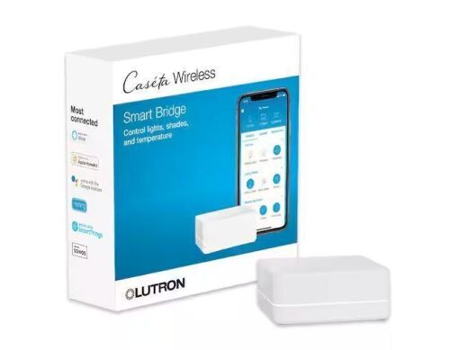 Lutron Caseta Smart Hub